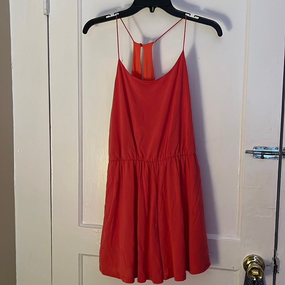 Fabrik Romper size S